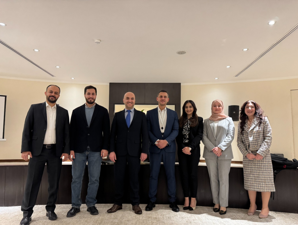 CITG – Cisco – Baghdad Event